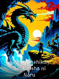 Kochugunshikan Boukensha ni Naru