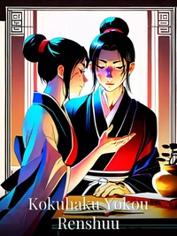 Kokuhaku Yokou Renshuu