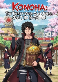 Konoha: The Thirty-Year-Old Uchiha Can’t Be Bothered