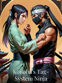 Konoha's Tag-System Ninja