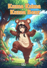 Kuma Kuma Kuma Bear