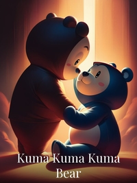 Kuma Kuma Kuma Bear