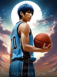 Kuroko no Basket: Honored One