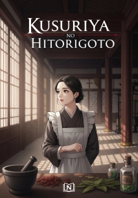 Kusuriya no Hitorigoto