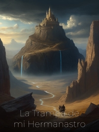 La Trampa de mi Hermanastro