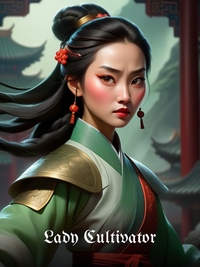 Lady Cultivator