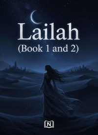 Lailah (Book 1 and 2)