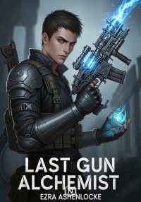 Last Gun Alchemist