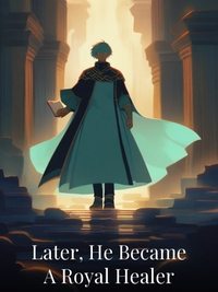 Later, He Became A Royal Healer
