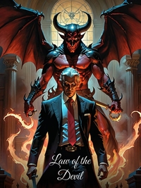 Law of the Devil