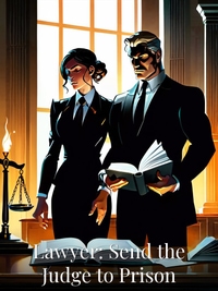 Lawyer: Send the Judge to Prison