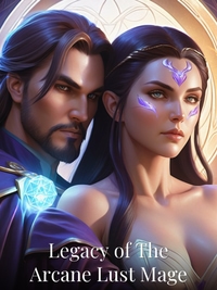 Legacy of The Arcane Lust Mage