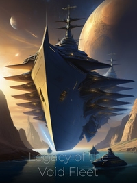 Legacy of the Void Fleet