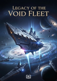 Legacy of the Void Fleet