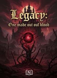 Legacy: One made out of blood