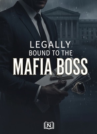 Legally Bound To The Mafia Boss