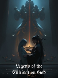 Legend of the Cultivation God