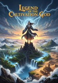 Legend of the Cultivation God