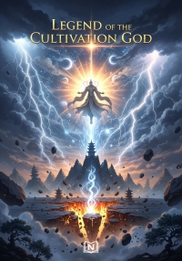 Legend of the Cultivation God