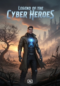Legend of the Cyber Heroes