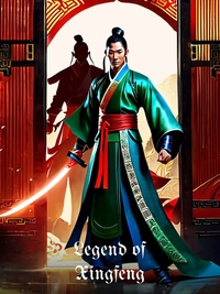 Legend of Xingfeng