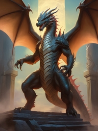 Legendary Beast Master: Starting with Contracting SSS Rank Dragon