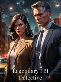 Legendary FBI Detective