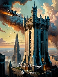 Let’s Manage the Tower