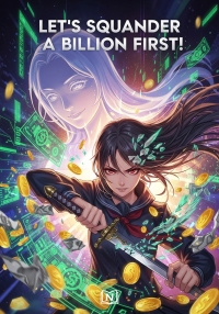 Let’s Squander A Billion First!