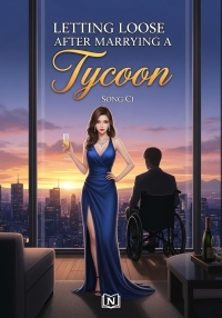 Letting Loose After Marrying A Tycoon