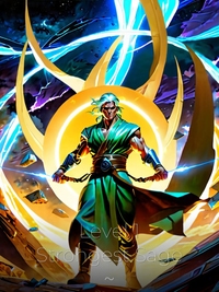 Level 1 Strongest Sage ~