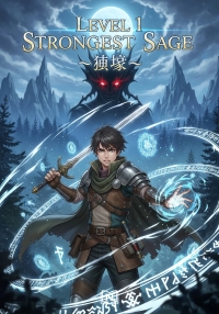 Level 1 Strongest Sage ~