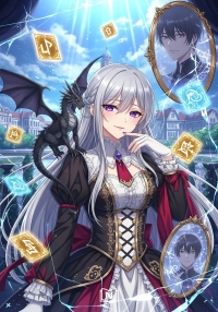 Level 99 Villainous Daughter