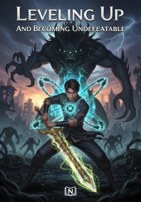 Leveling Up And Becoming Undefeatable