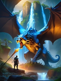 Leveling Up with 99,999 Points: I Tame Every Magical Beast