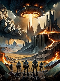 Levelling Up System In The Apocalypse