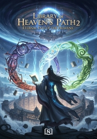 Library of Heaven's Path 2: Eternal Fate of the Heavens