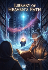 Library of Heaven's Path