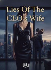 Lies Of The CEO’s Wife