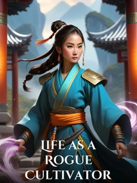 Life as a Rogue Cultivator