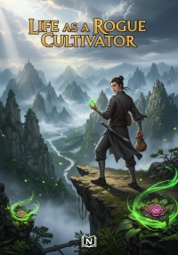 Life as a Rogue Cultivator