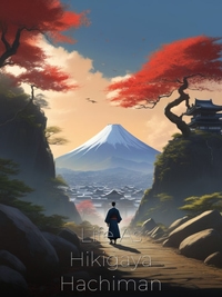 Life As Hikigaya Hachiman