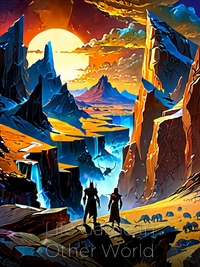 Life Game In Other World