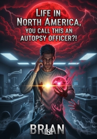 Life in North America, you call this an autopsy officer?!