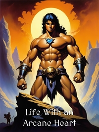 Life With an Arcane Heart