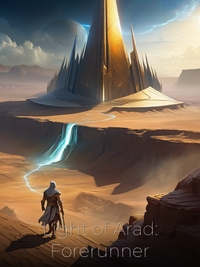 Light of Arad: Forerunner