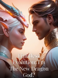 Limitless Evolution: I'm The New Dragon God? Novel