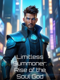 Limitless Summoner: Rise of the Soul God