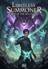Limitless Summoner: Rise of the Soul God