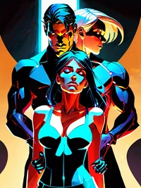 Limitless Undead System! I can Copy all Undead attributes.